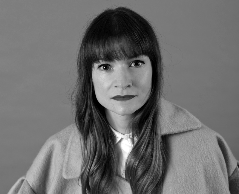 Michaela MacLeod