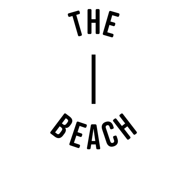 The Beach BIA Logo