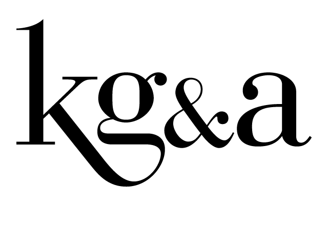kg&a Logo