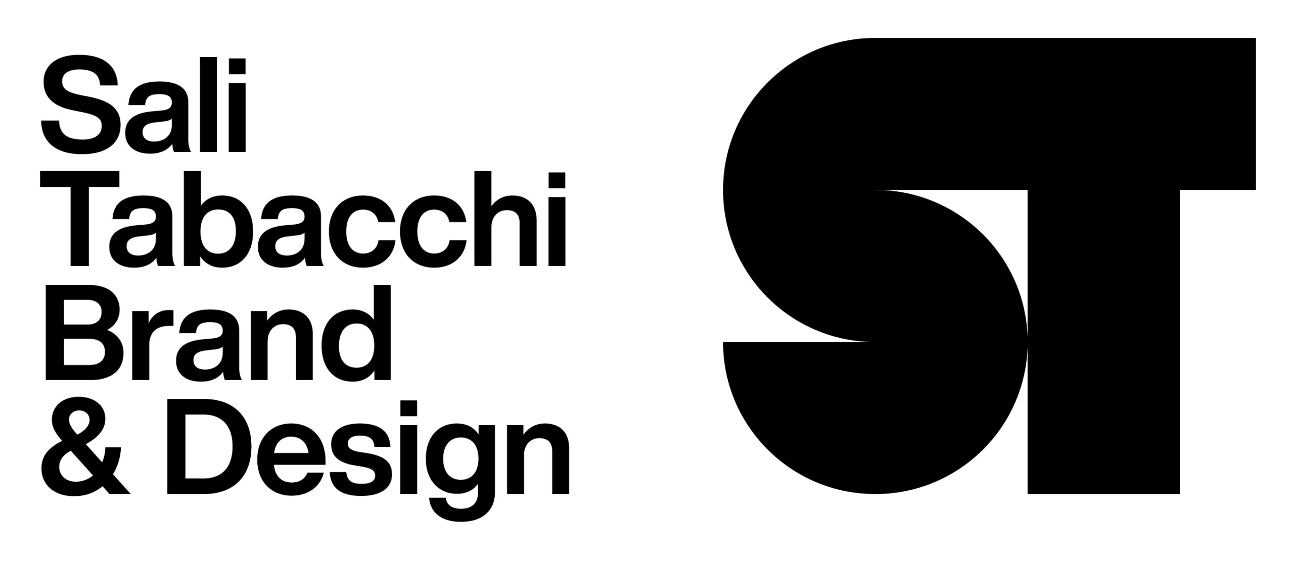 Sali Tabacchi Branding & Design Logo