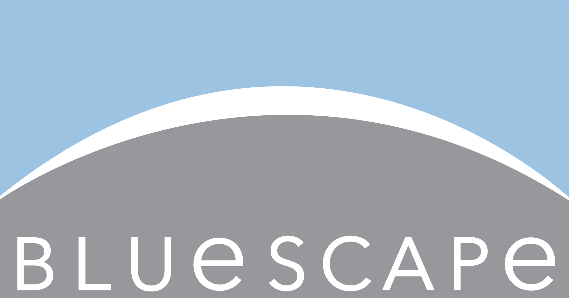 Bluescape Logo