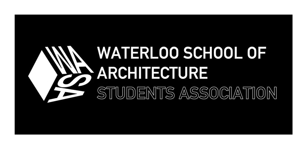 Waterloo School of Architecture Student Association Logo