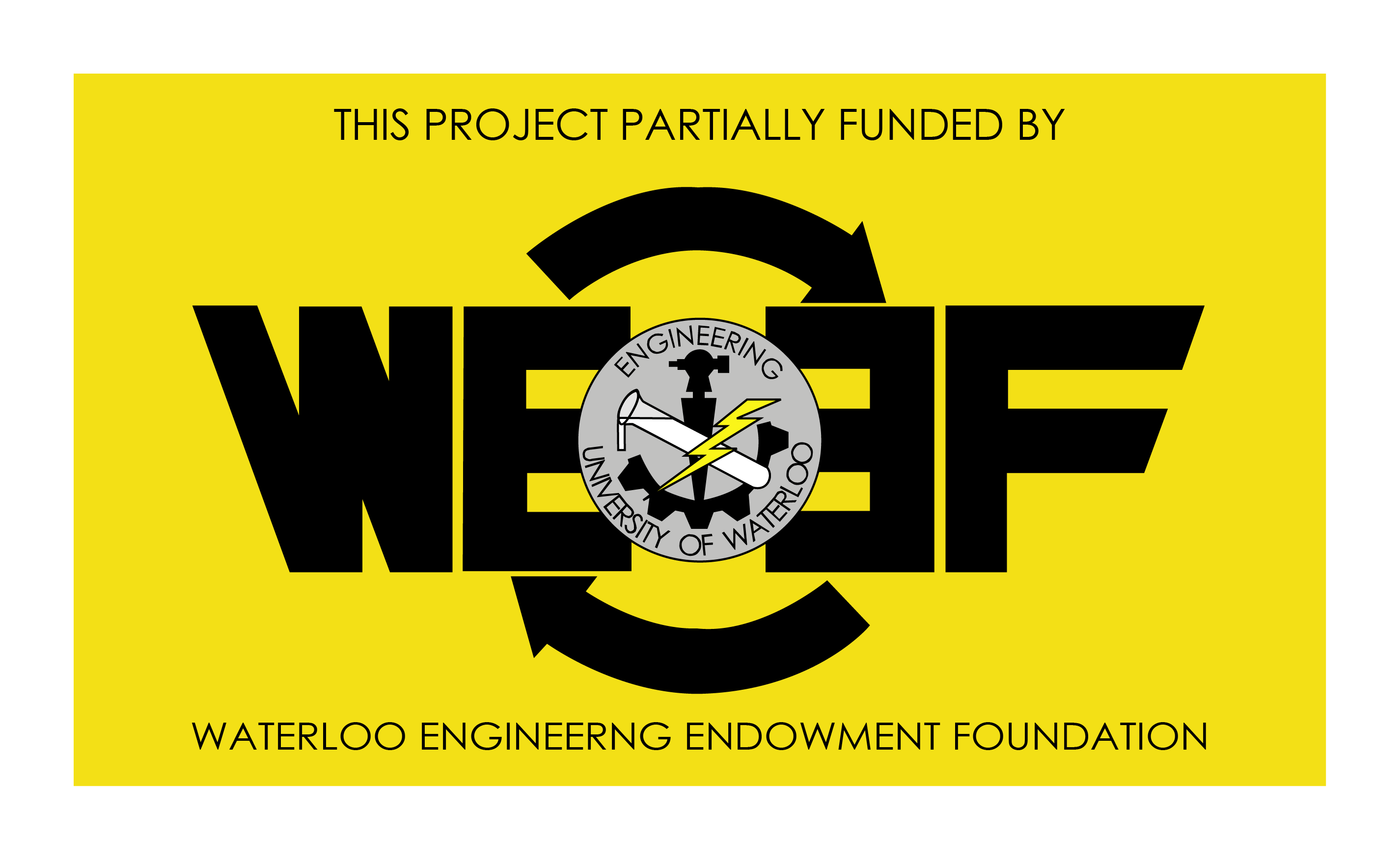 Waterloo Engineering Endowment Foundation